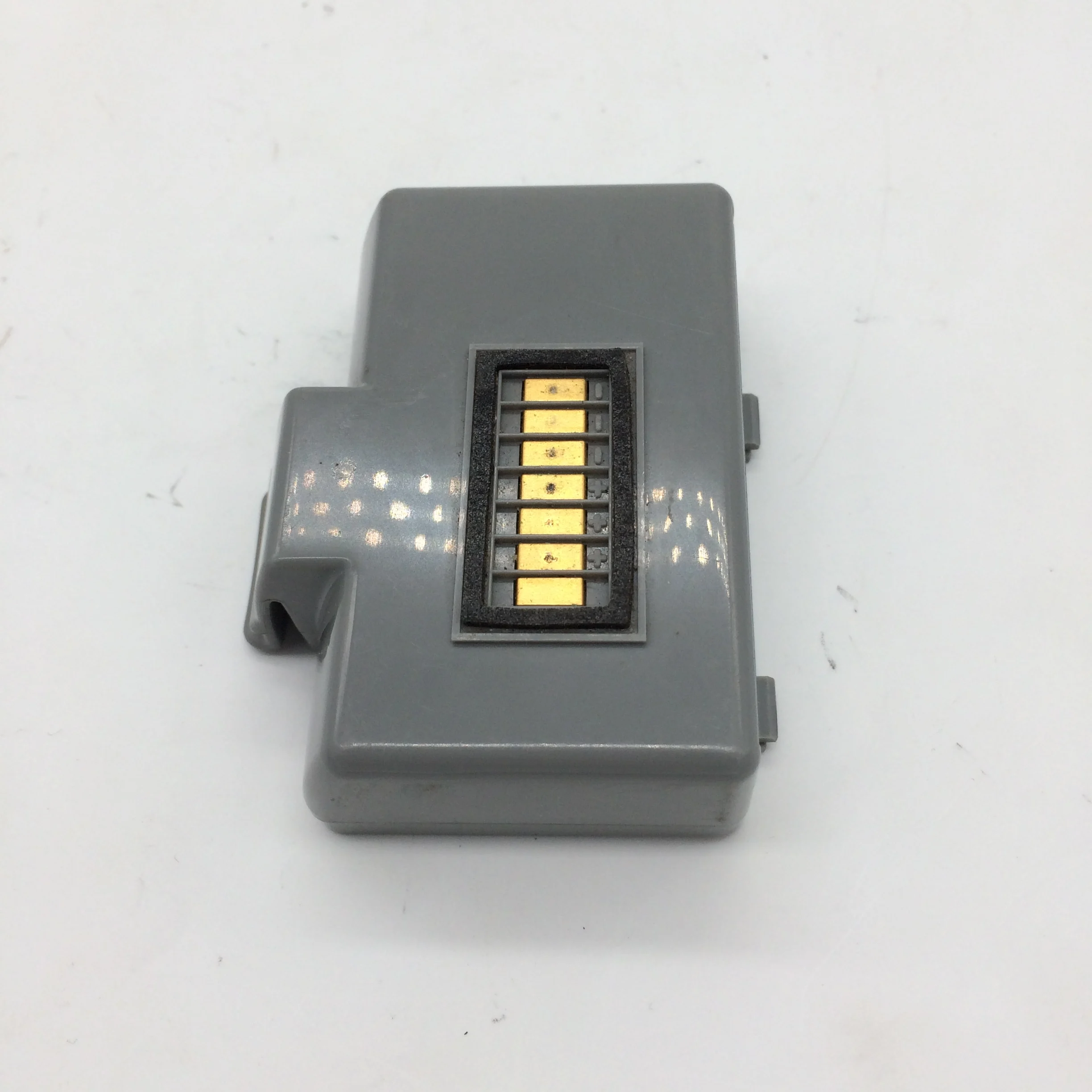 2200 мА/ч штрих-код аккумулятор сканера печатающая головка для Zebra QL220 плюс QL320 AT16004-1