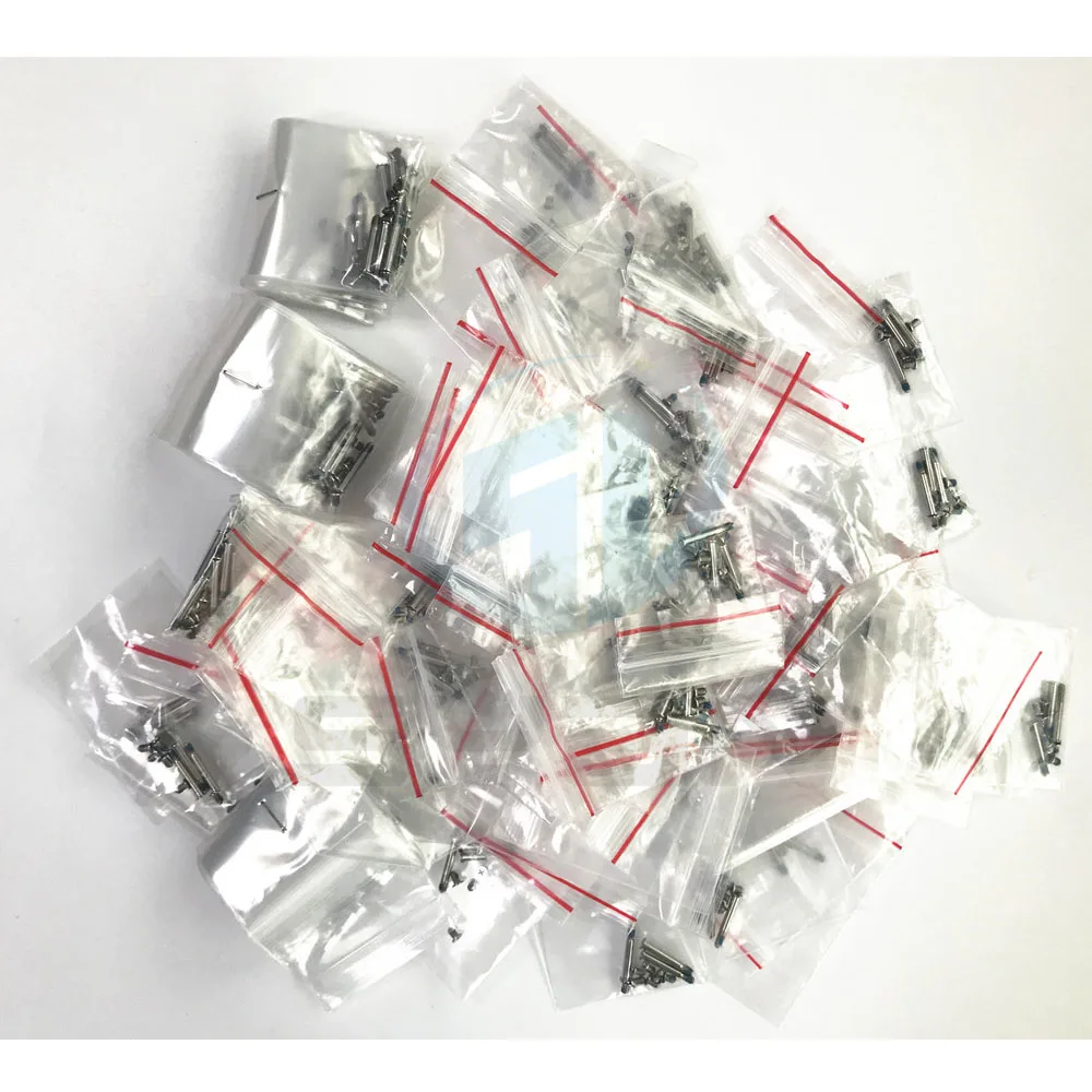Винт нижнего корпуса для Macbook Pro A1278 A1286 винт крышки MD101 MD102 MB985 MB986 MC371 MC372 MC373