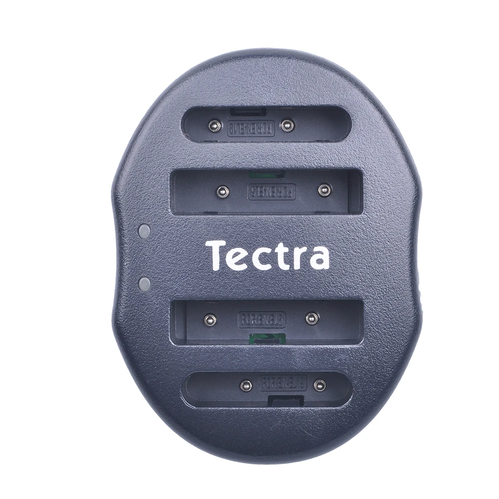 Tectra 4 шт. EN EL5 ENEL5 камера Bateria + USB двойное зарядное устройство для Nikon Coolpix 3700 4200 5200 5900