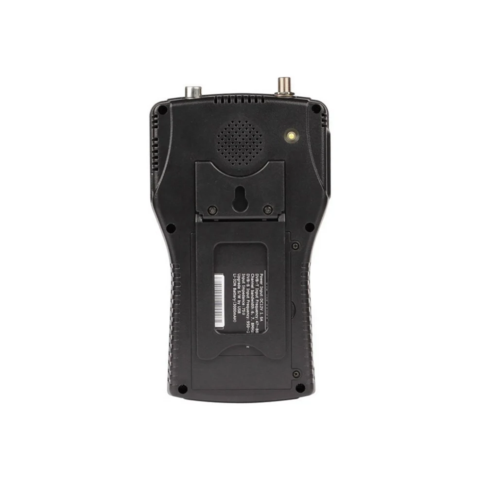 4.3inch LCD SATLINK WS6936 DVB-S &amp DVB-T Combo Signal Finder Meter WS-6936 | Электроника