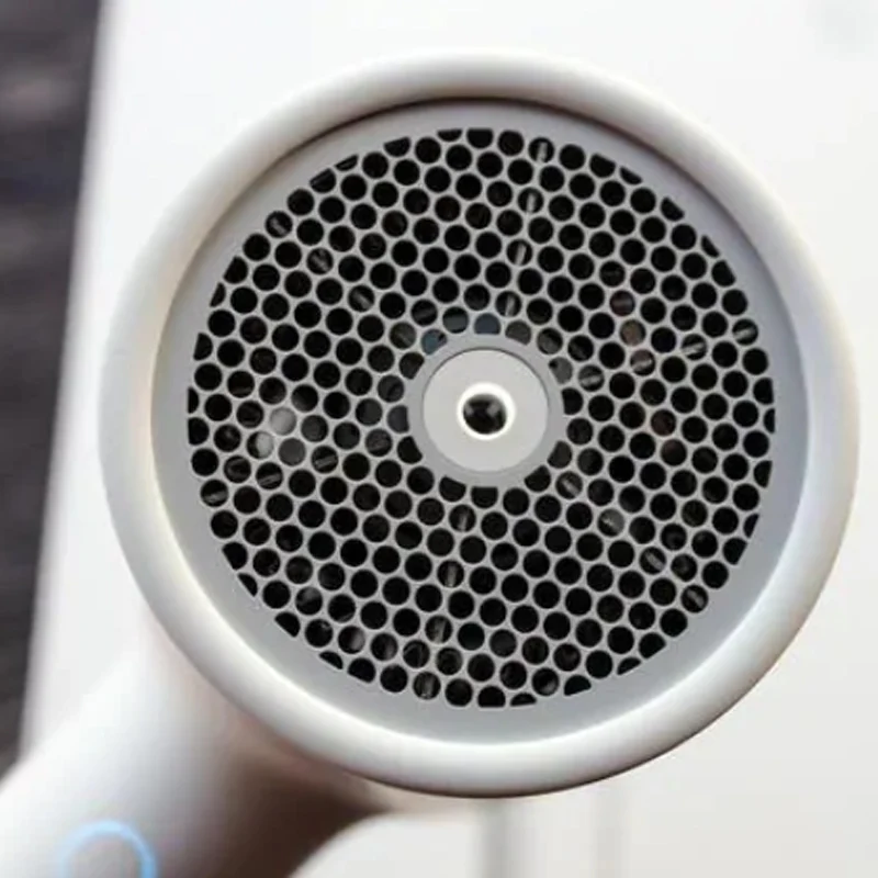 Xiaomi Mijia водный Утюг для волос сухой с магнитным двухслойным соплом