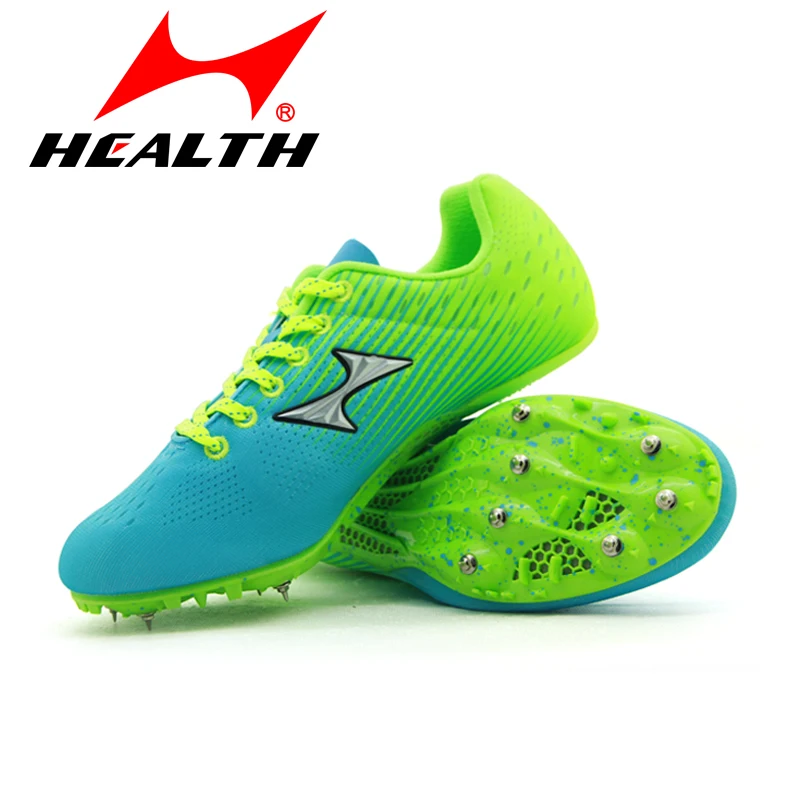 Мужские беговые кроссовки с шипами для съемки в маникюре|sprint spikes|sprint spikes womensprint