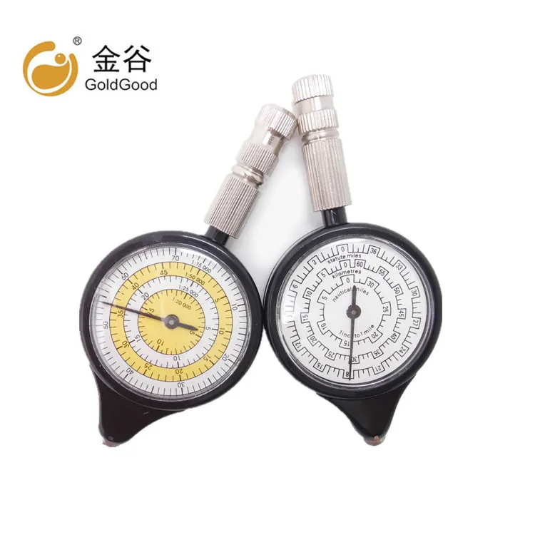 

Карта дальномер LX-3 многофункциональная карта одометр роликовая карта Открытый Кемпинг новые продукты