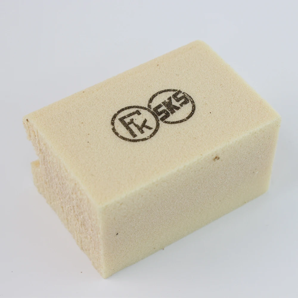 FS SKS синтетическая пробка для фторовидных порошков накладок|cork|cork powder |