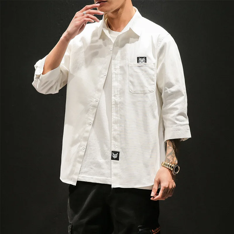 

Shirts