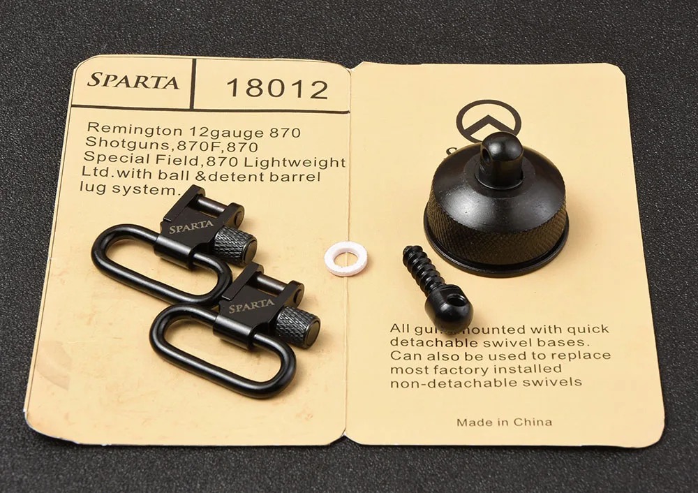 Ружья из стали 870 12 калибра 18012 M1743|hunting shooting|qd sling swivelsling swivel |