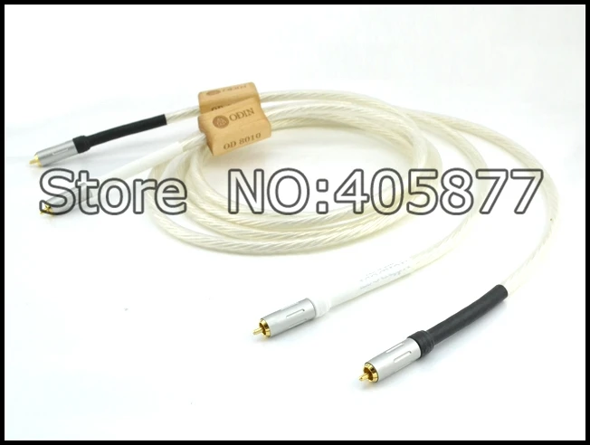 1 5 м Hi End Hifi аудио RCA кабель с позолоченным разъемом|rca audio cable|audio cableaudio rca cable |