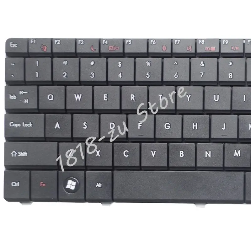 Клавиатура YALUZU для ноутбуков Acer Aspire 5241 5334 5516 5517 5532 5534 5541 Emachines E725 E527 E727 E525 E625 E627 E430