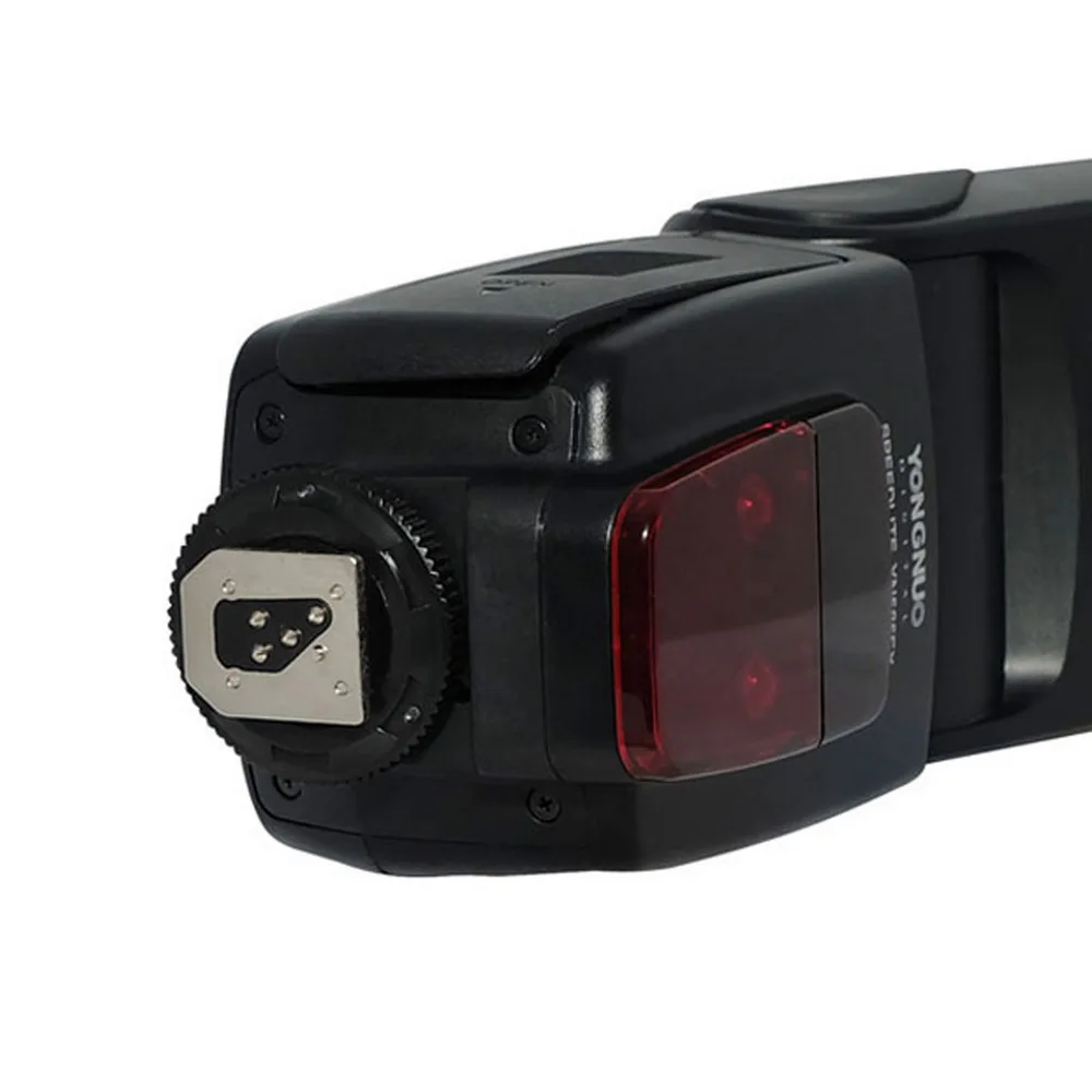 Беспроводная вспышка Yongnuo YN585EX для вспышки Pentax | Электроника
