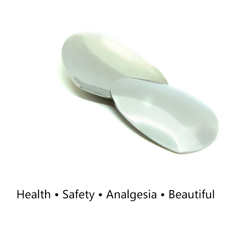 Паста обезболивающая из нержавеющей стали для мужчин и женщин модная паста с