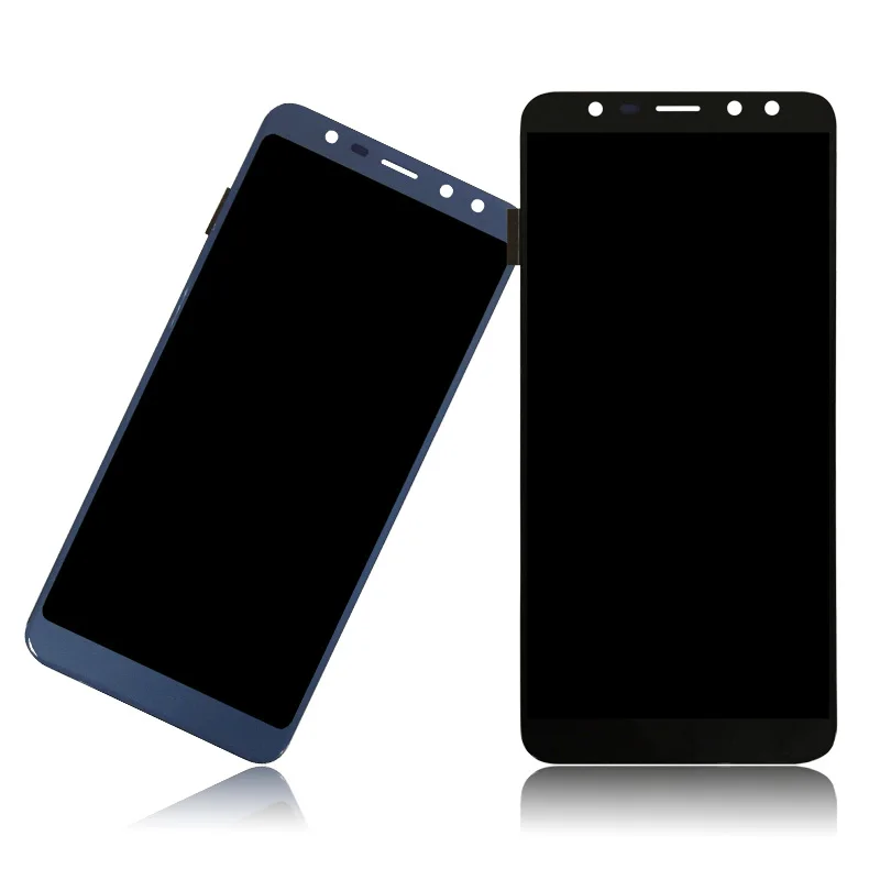 WEICHEN Высокое качество для 5,5 дюймов Leagoo M9 ЖК-дисплей+ Замена сенсорного экрана+ Инструменты
