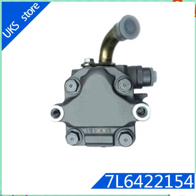 Насос гидроусилителя руля для Volkswagen T OUAREG(7LA 7L6 7L7) 3 0 V6 TDI 2004-2010 Audi Q7 (4L) OEM:7L6422154 7L6422154E |