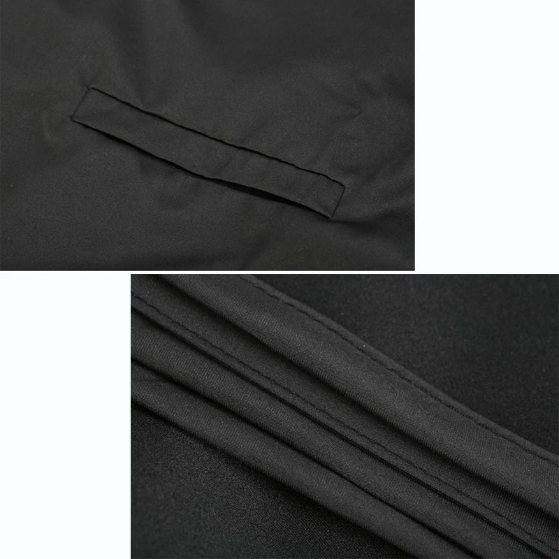 

Fashion Hairdresser Working Clothes with Collar Salon Barber Makeup Manicure Antifouling Caps Apron Gowm Capa Styling Tool UN228