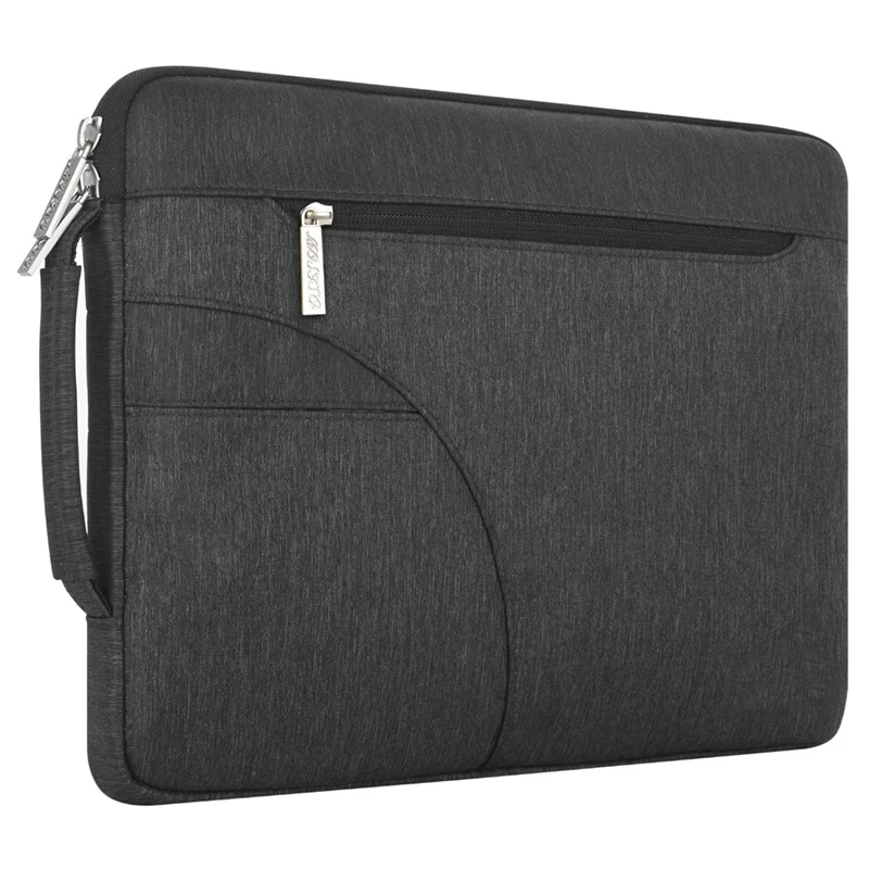 Сумка для ноутбука 12 13 14 15 6 дюймов водонепроницаемая сумка Macbook Air Pro компьютера