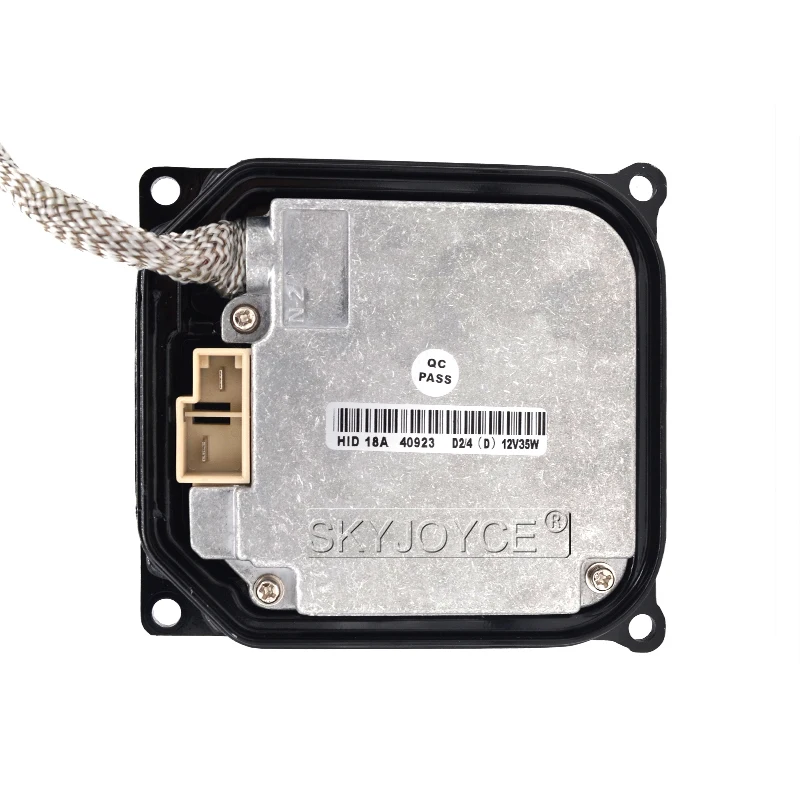 SKYJOYCE 35 Вт 55 ксенон D2S D4S HID сменная лампа 4300K 8000K 6000K для Toyota Lexus автомобильный