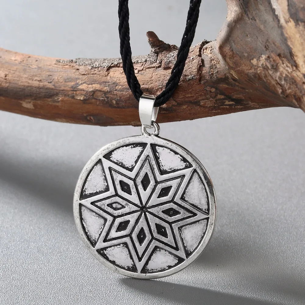 CHENGXUN российские славянские фотообои ювелирные изделия звезда цветок резной