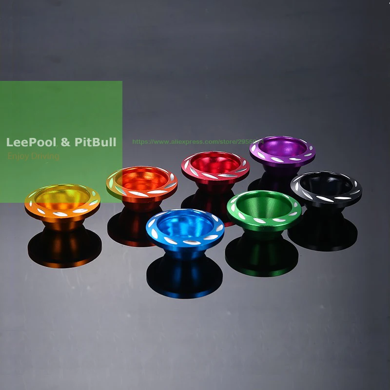 Универсальный модификации мотоциклов Аксессуары скутер Anti-борьба чашки Вилы