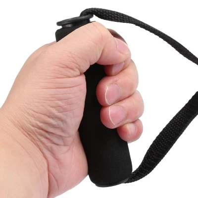Fitness Triceps Fixing Rope Resistance Band Pull Handles | Спорт и развлечения