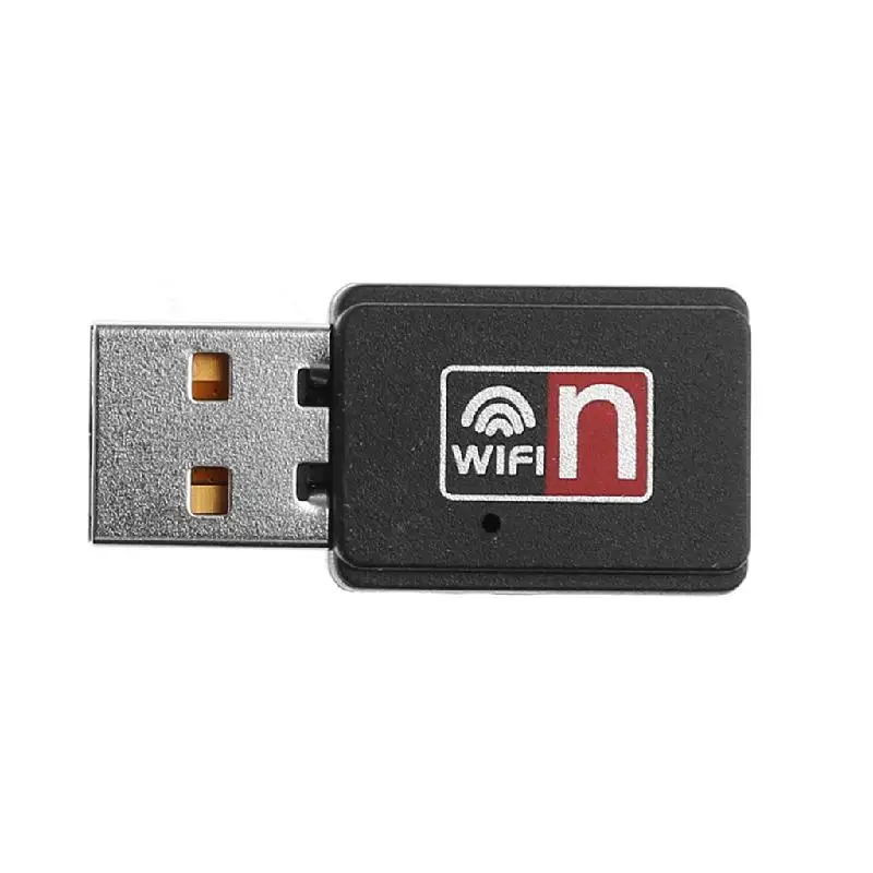 802.11n/g/b 150M USB2.0 сетевая LAN Карта WiFi Nano беспроводной адаптер без антенны