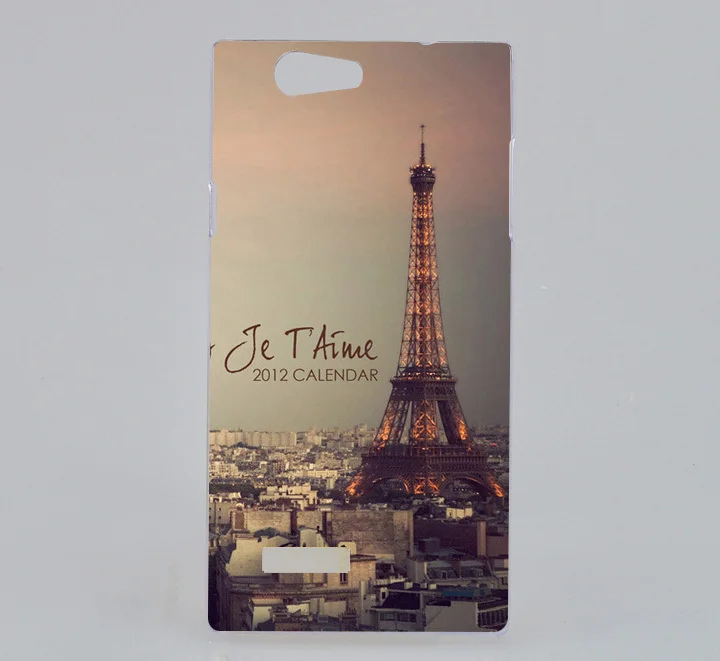 diy Case For ZTE Blade L2 Colorful painting hard plastic Cover for Transparent Phone Cases Bag Skill Shell Hood | Мобильные телефоны