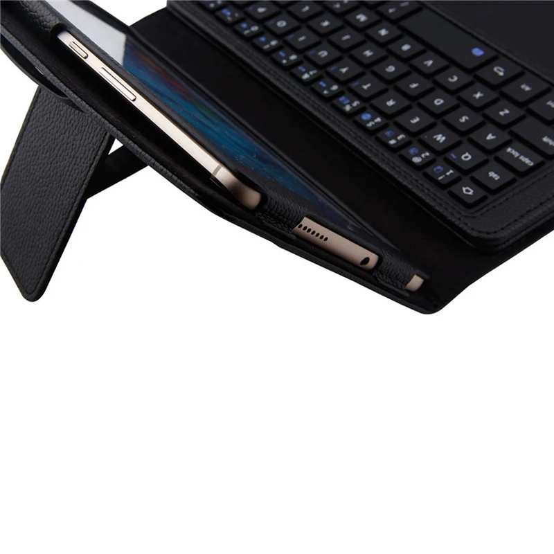Новый беспроводной чехол для клавиатуры с Bluetooth Huawei Mediapad M3 8 4 дюймов BTV-W09 BTV-DL09