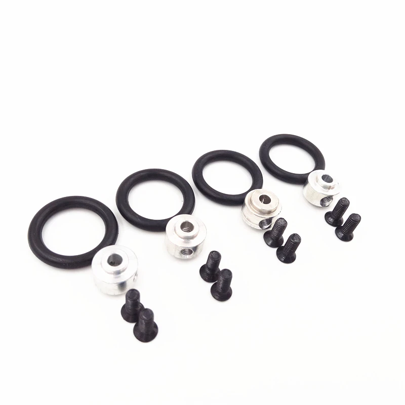 Протектор пропеллера Tarot 4/8 комплектов протектор 3 17 мм включая резиновое