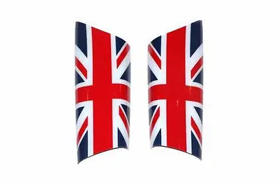 Модернизированные внутренние дверные накладки комплект отделки для MINI Cooper R55 R56