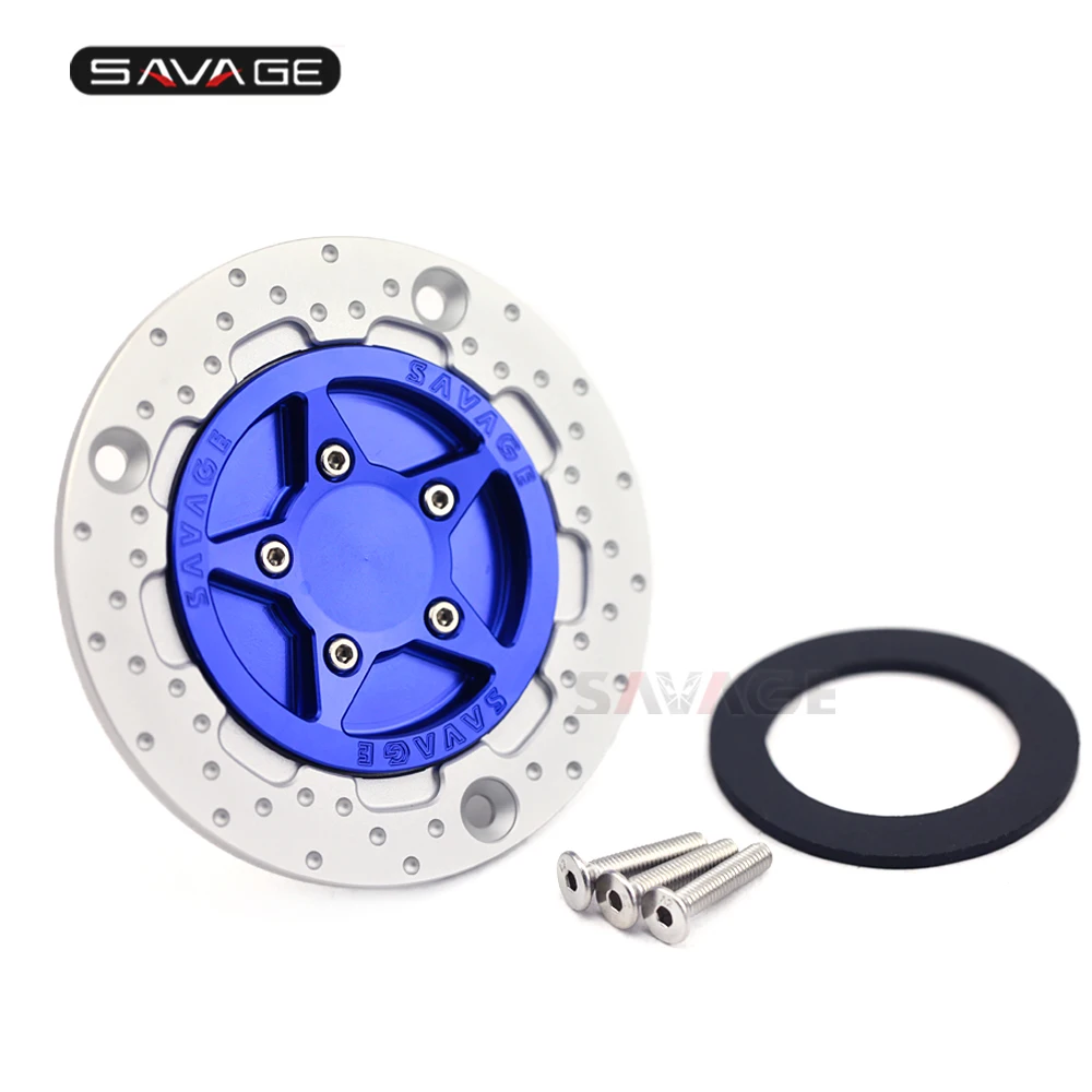 Быстрый Газовый топливный бак Кепки для YAMAHA YZF R15 V3 R25 R3 MT25 MT03 MT15 M-SLAZ 2014-2019