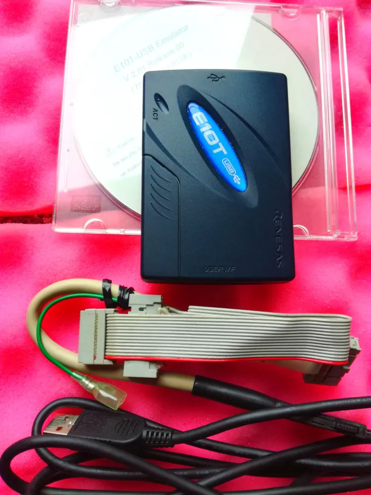 

HS000STCU01H Портативный радиоприемник, H8/300H, m3048BF, 3029F