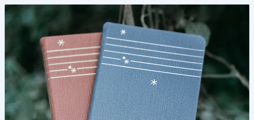 Xiaomi креативный модный блокнот Ретро записная книжка портативный многофункциональный 192 страниц офисный расписание Студенческая книга подарок