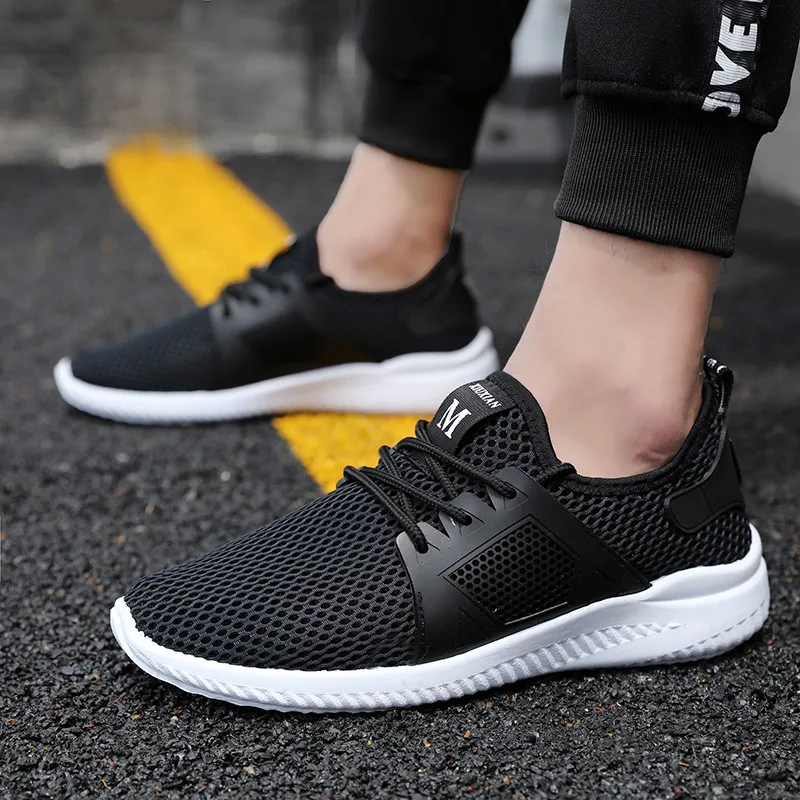 Tenis Masculino Новое поступление Осенняя теннисная обувь мужская уличная спортивная обувь для пробежек мужские кроссовки Homme фитнес кроссовки дешевые
