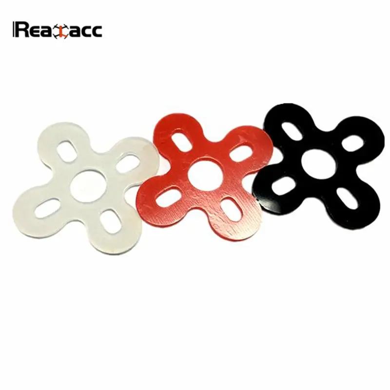 4 шт. Realacc силиконовая анти вибрация демпфер Демпфирование Pad для 2204 2 205 2207 серия