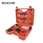 2 в 1, ручной тестер тормозных насосов и вакуумных насосов