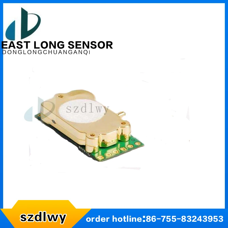 Новый миниатюрный датчик NDIR типа CO2 серии T6700 T6703|sensor|sensor sensorsensor co2 |