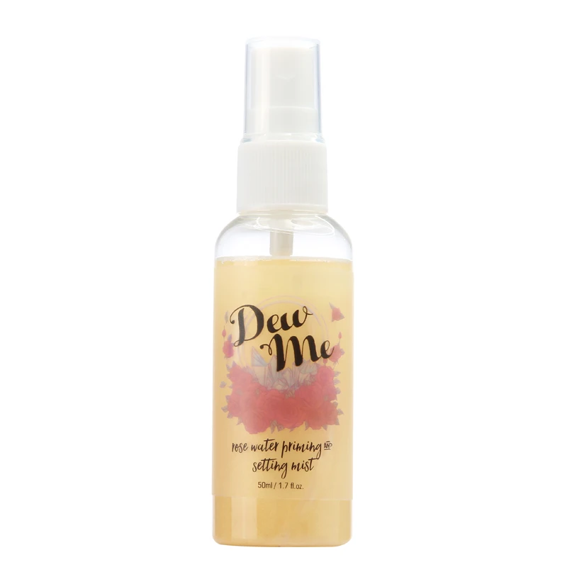 PHOERA 1 шт. увлажняющий макияж спрей долговечный матовый масло для макияжа-контроль основы косметический питательный спрей TSLM1