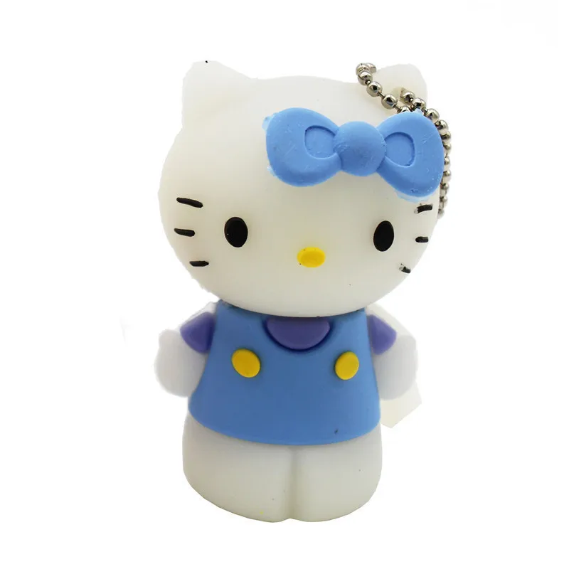USB флеш-накопитель hello kitty 4 ГБ 8 16 32 64 2 0 | Компьютеры и офис