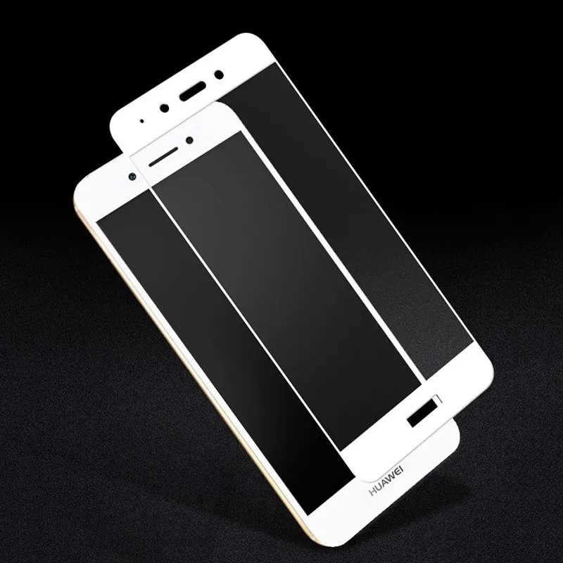 Защитная пленка на весь экран из закаленного стекла для huawei Honor 6C DIG-L01 DIG-L21 DIG-L21HN 5," Nova Smart DIG L21
