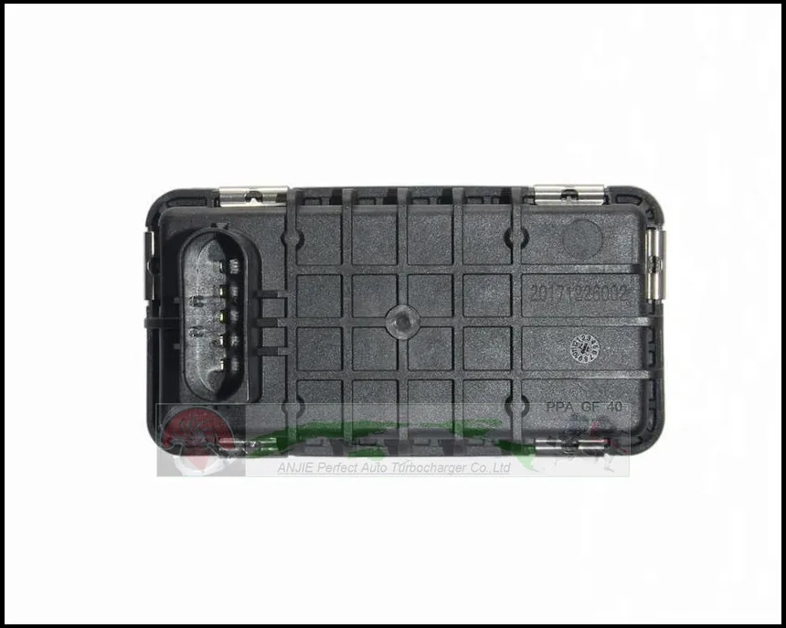 Турбо электронный привод 767649 6NW009550 GTB1749V 798128 5006S для Citroen Jumper III Fiat Ducato 3 4H03