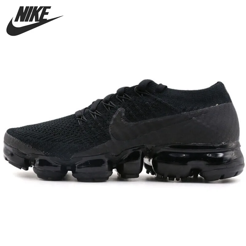 Оригинальный Новое поступление NIKE AIR VAPORMAX FLYKNIT женские кроссовки для бега | Спорт