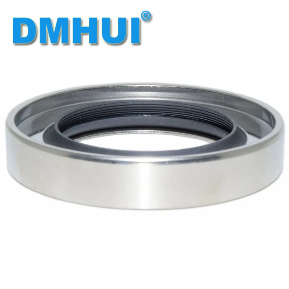 DMHUI роторный винтовой воздушный компрессор из нержавеющей стали ПТФЭ сальники