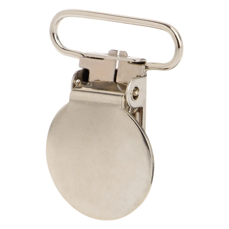 

10 шт., детские металлические зажимы