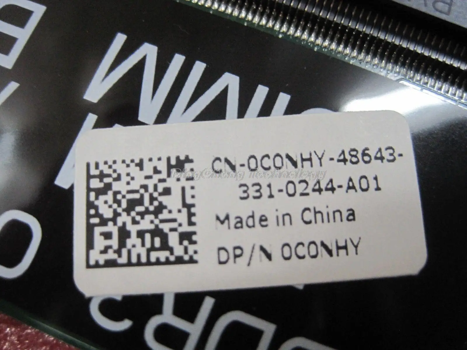 

Laptop Motherboard For Dell vostro V3460 3460 C0NHY 0C0NHY CN-0C0NHY DA0V08MB6D1 GT630M SLJ8C DDR3 Mainboard