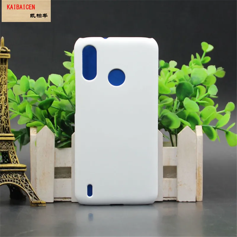 Чехол для телефона 10 шт./лот Moto P40 Power/P30 PLAY/0ne Hyper/one fusion plus/One Macro/C PLUS/LUX Blank 3D