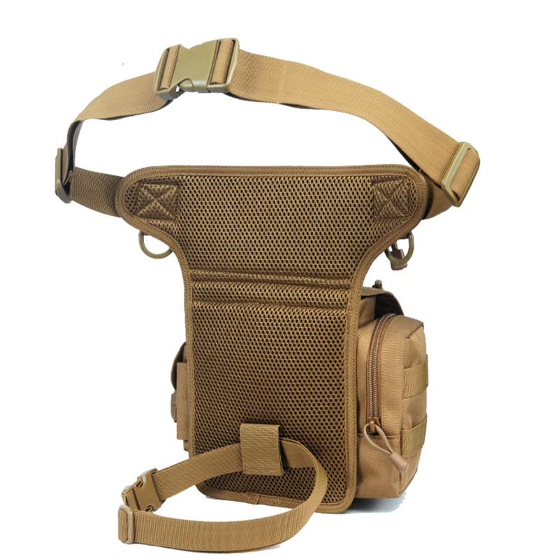 Водонепроницаемая поясная сумка для мужчин забавная бананка на бедро