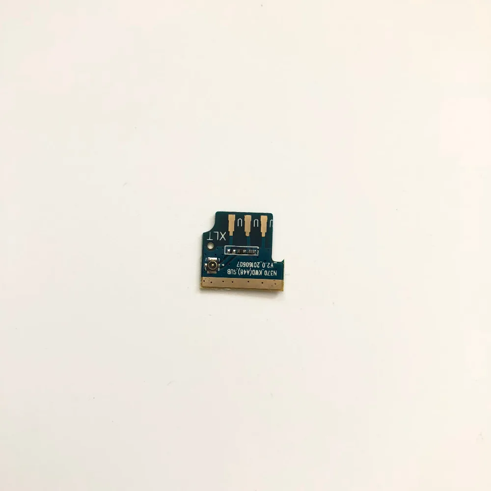 

GSM/ WCDMA Signal Small Board For UMI Rome X MTK6580 5.5 Inch 1280x720 HD Quad Core Free Shipping