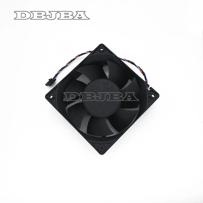 Чехол для Dell Y4574 NN495 D8794 YK550 Optiplex 210L 320 360 330 520 620 740 745 755 760 чехол fan PV123812DSPF 120*120*38 мм