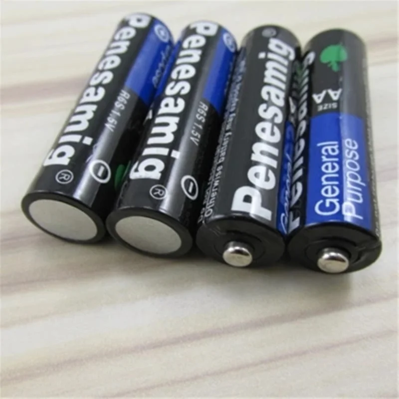 16 шт щелочных Батарея АА 1 5 V Baterias для камеры калькулятор будильник мышь