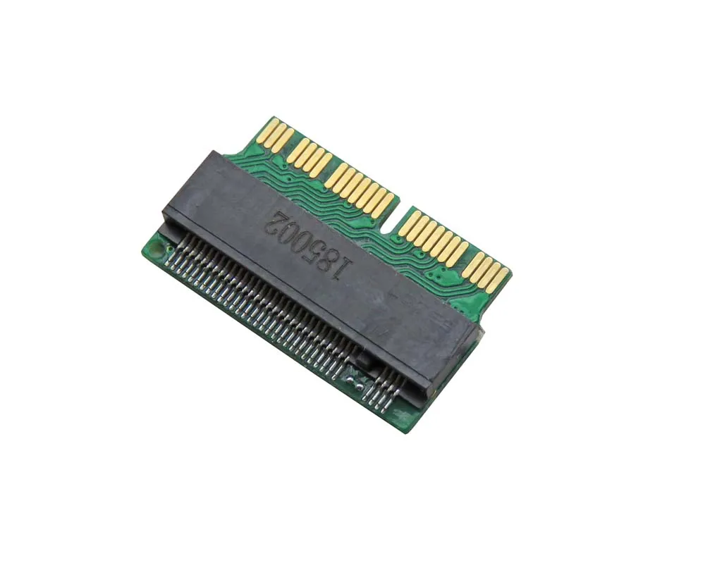 SSD карта NVMe M.2 NGFF PCIe 512 ГБ 1 ТБ для поздних 2013 2014 2015 2017 MacBook Air A1465 A1466 MD711 MD712 MD760 MD761|pcie