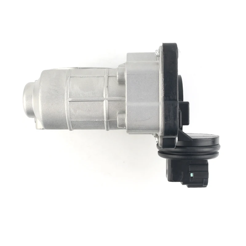 Автомобильный корпус дроссельной заслонки в сборе железный для NISSAN K12 MICRA 2003 ~ 2010