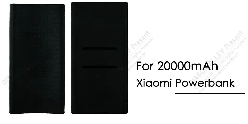 Xiao mi power bank чехол mi power Bank 5000 10000 2S Pro 20000 2C plm 07zm 06zm 03zm 09zm Беспроводной внешний аккумулятор мягкий силиконовый чехол